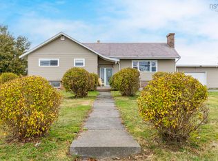 1358 Highway 1, Church Pt, NS B0W1M0