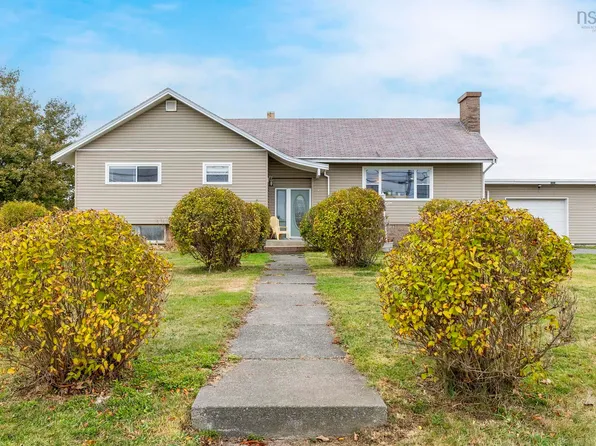 1358 Highway 1, Church Pt, NS B0W 1M0