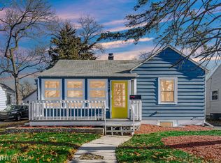 209 N Raymond St, Griffith, IN 46319