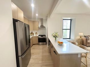 251 W 92nd St APT 3B, New York, NY 10025
