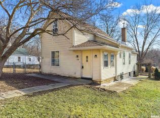 2130 W Iowa St, Peoria, IL