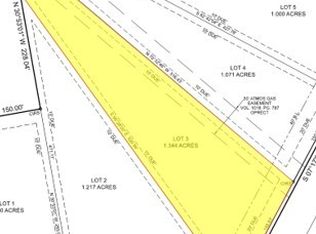3 E Haven Rd, Waxahachie, TX 75165
