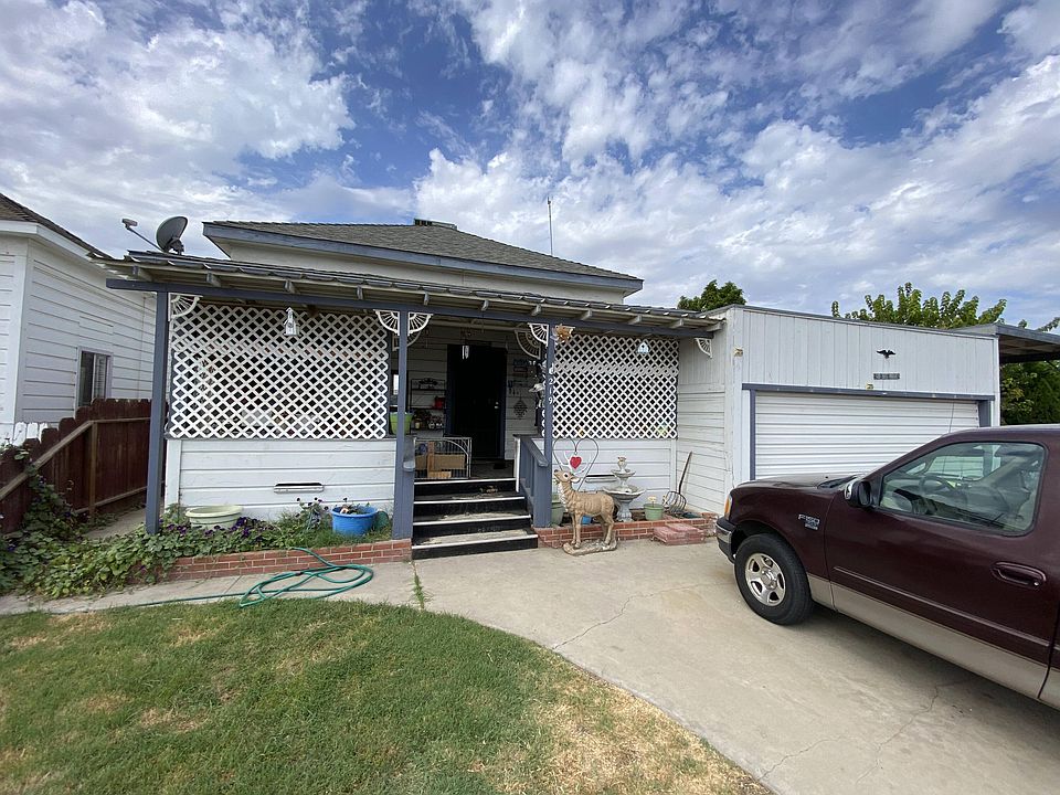 219 S C Street, Tulare, CA 93274 Zillow