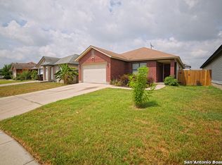 2215 Paddle Crk, San Antonio, TX 78245