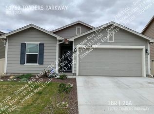 10762 Traders Pkwy, Fountain, CO 80817