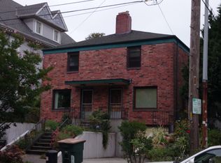 520 14th Ave E #520, Seattle, WA 98112