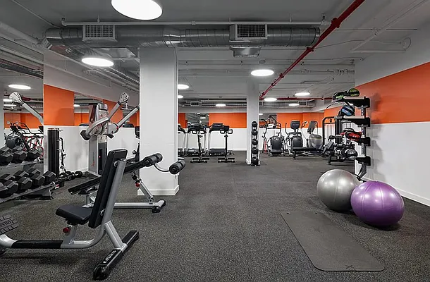 Rented by Keller Williams NYC | media 23