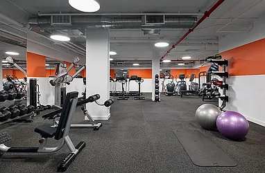 Rented by Keller Williams NYC