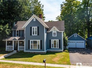33 Pennsylvania Ave, Lakewood, NY 14750