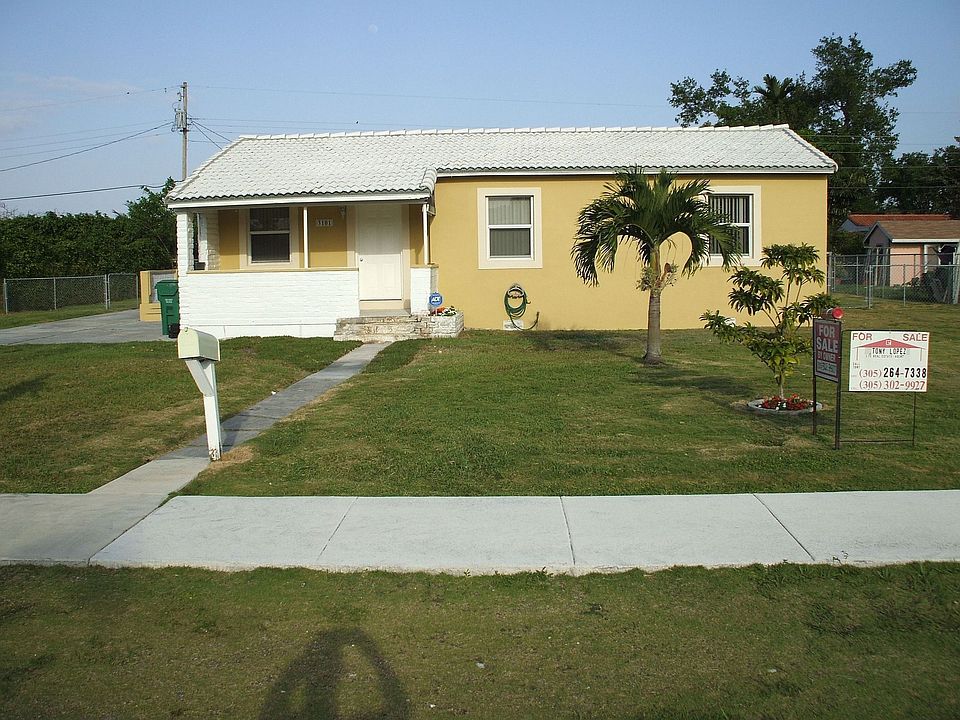 3101 SW 81 Ave