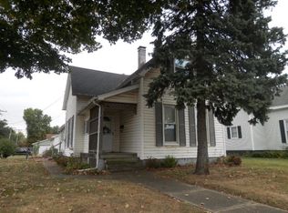 1001 E Fairchild St, Danville, IL 61832