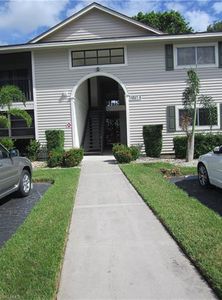 8021 S Woods Cir UNIT 7, Fort Myers, FL, 33919
