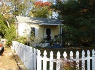 2007 Maryland Ave, Augusta, GA 30904