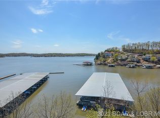 288 Regatta Bay Cir #4D, Lake Ozark, MO 65049