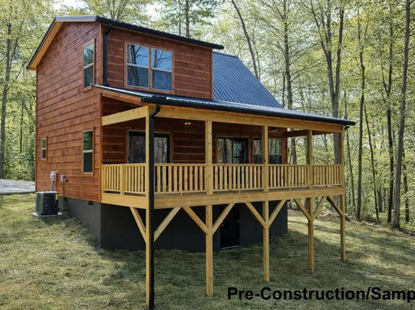 139 Hideout Ln, Murphy, NC 28906