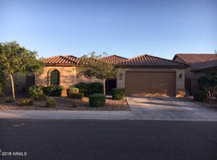 19565 W Grant St, Buckeye, AZ 85326