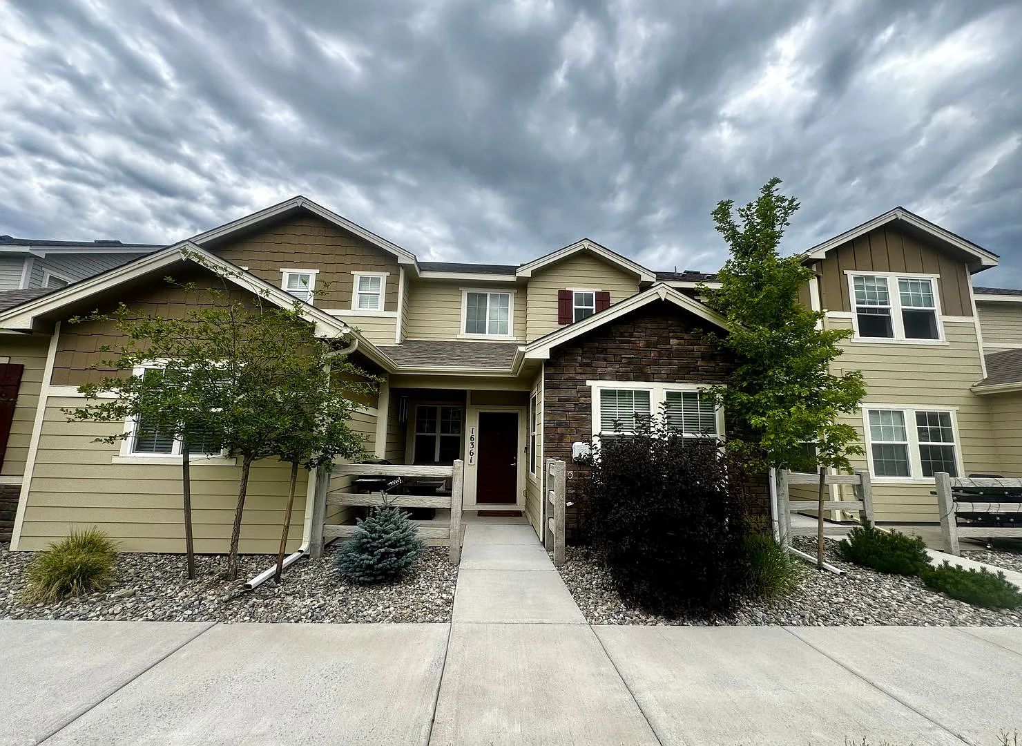 Lovely 3 Bedroom townhouse in Monument with Mountain views!! — Photo 1