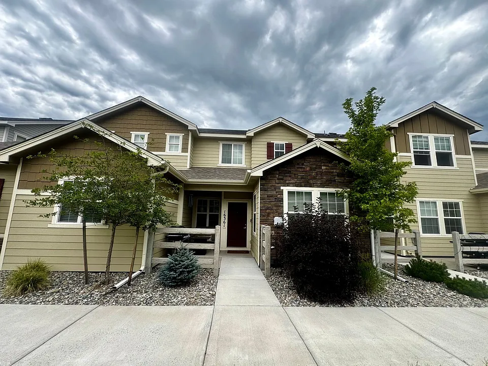 16361 Gaucho Gulch Grv