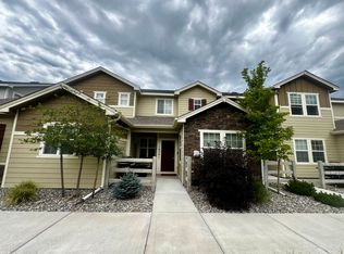 16361 Gaucho Gulch Grv, Monument, CO 80132