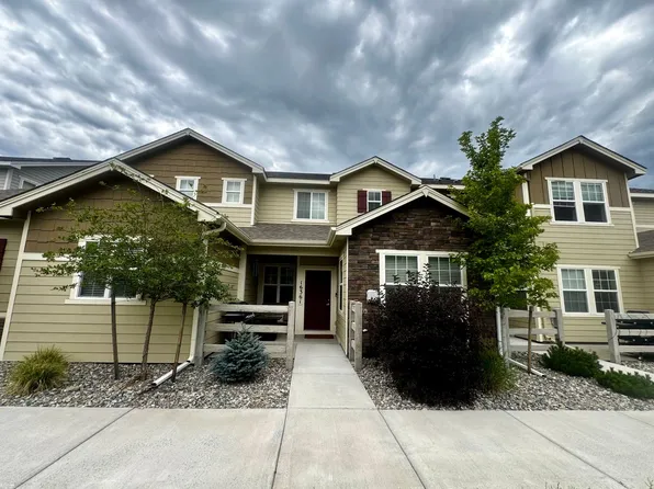 16361 Gaucho Gulch Grv, Monument, CO 80132