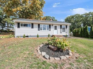 36 Roland Baxter Rd, North Attleboro, MA 02760
