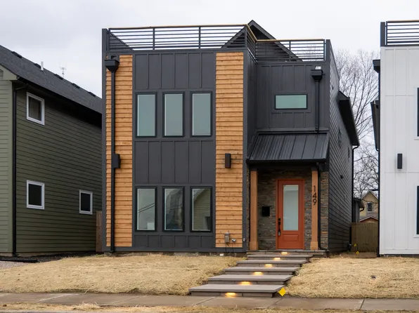 149 McKim Ave, Indianapolis, IN 46201