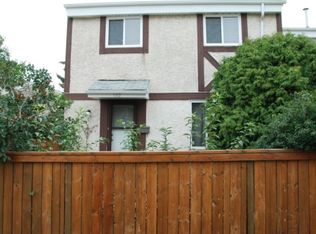 162 Primrose Gdns NW, Edmonton, AB T5T0R1