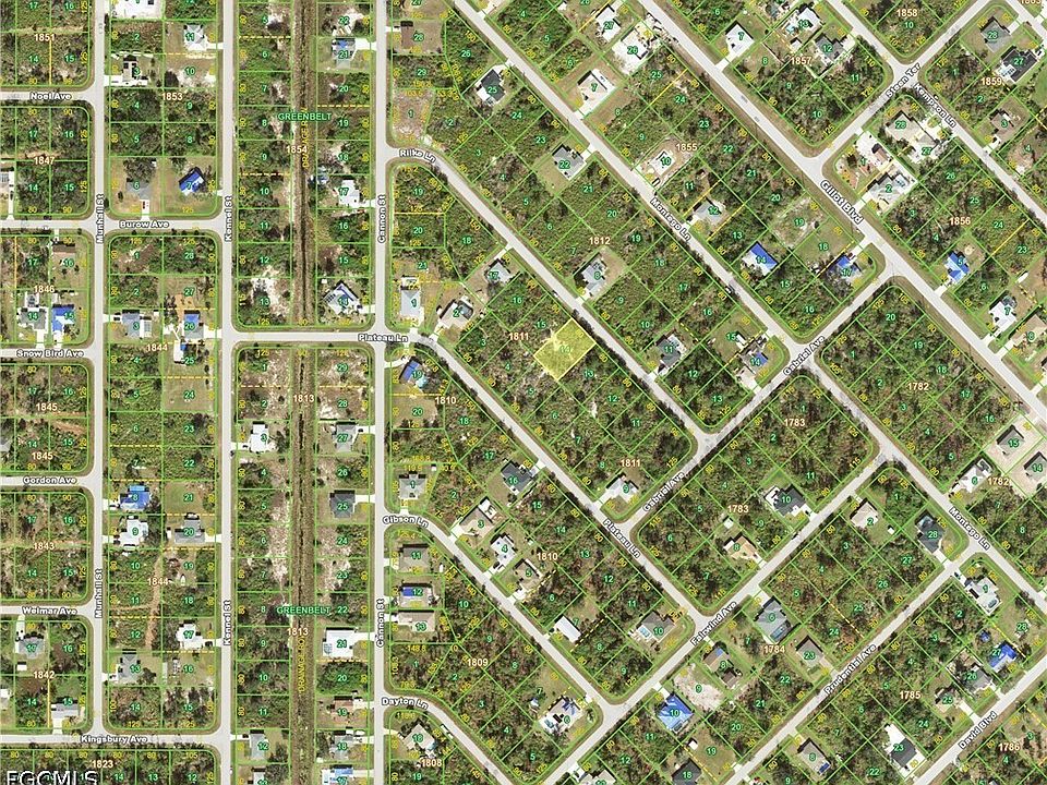 1st image of 5129 Rilke Ln