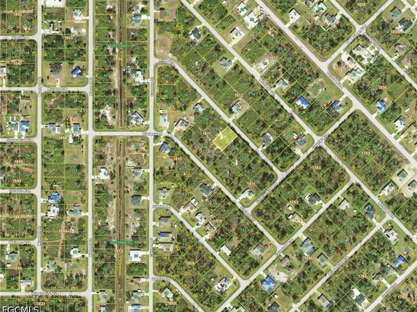 5129 Rilke Ln, Port Charlotte, FL 33981