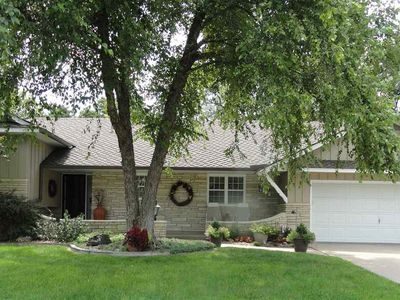 2405 W Mohawk Ln, Wichita, KS, 67203