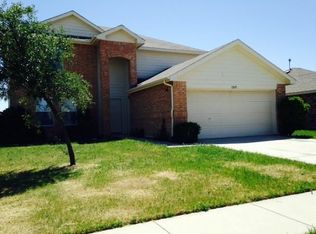 12605 Carpenter Ln, Rhome, TX 76078