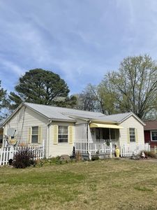 510 1st St, Lawrenceburg, TN, 38464