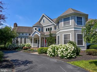 1001 Bluestone Dr, Lititz, PA 17543