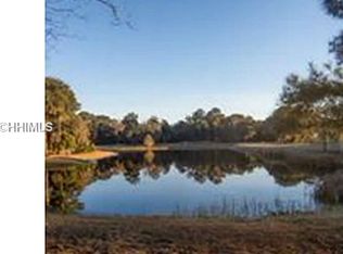4 Lake Ridge Ct, Daufuskie Island, SC 29915