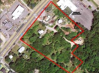 355 Highland Ave, Salem, MA 01970