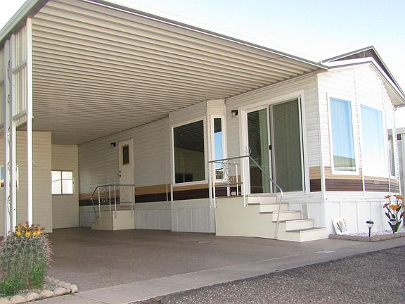 4th image of 407 E Saguaro Dr