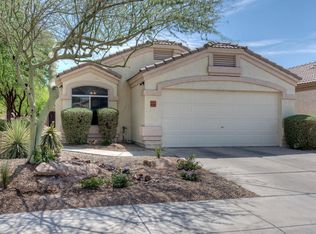 20423 N 30th Way, Phoenix, AZ 85050