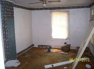 215 Olivia Ln, Goldsboro, NC 27530
