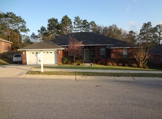 652 Territory Ln, Crestview, FL 32536