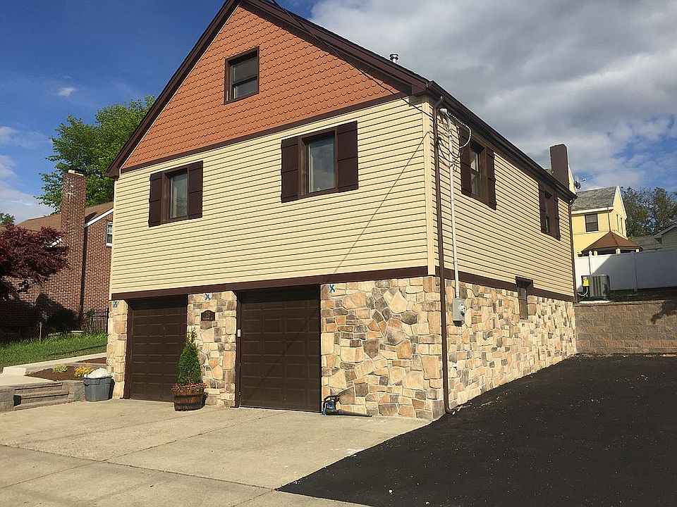 Large Drive Way 