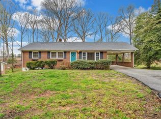 2532 Beechwood Ln, Danville, VA 24541