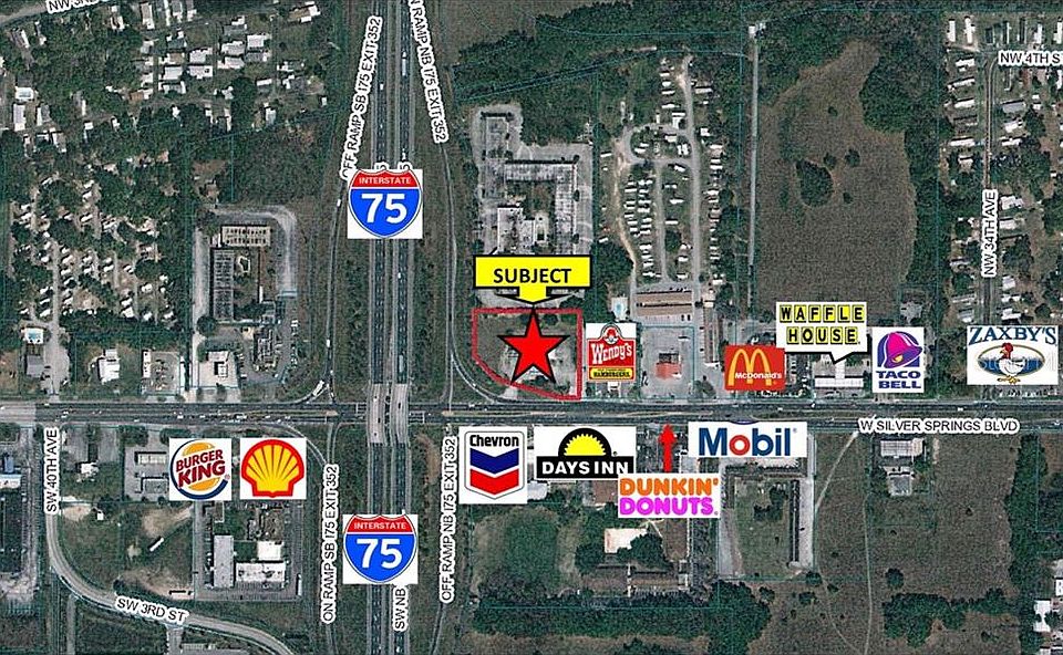 1st image of 3637 W Silver Springs Blvd