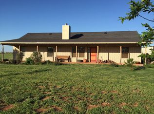 357 County Road 365, Trent, TX 79561