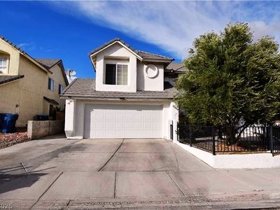 3350 Algona Cir, Las Vegas, NV, 89121