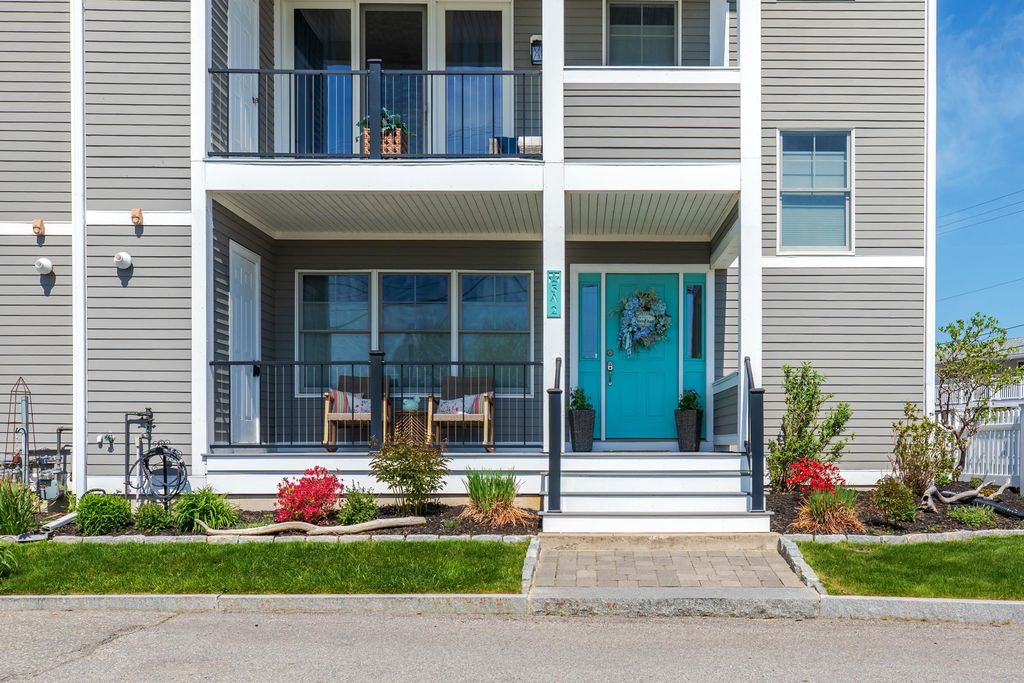 5-A Ocean Boulevard #2, Hampton, NH - View 2