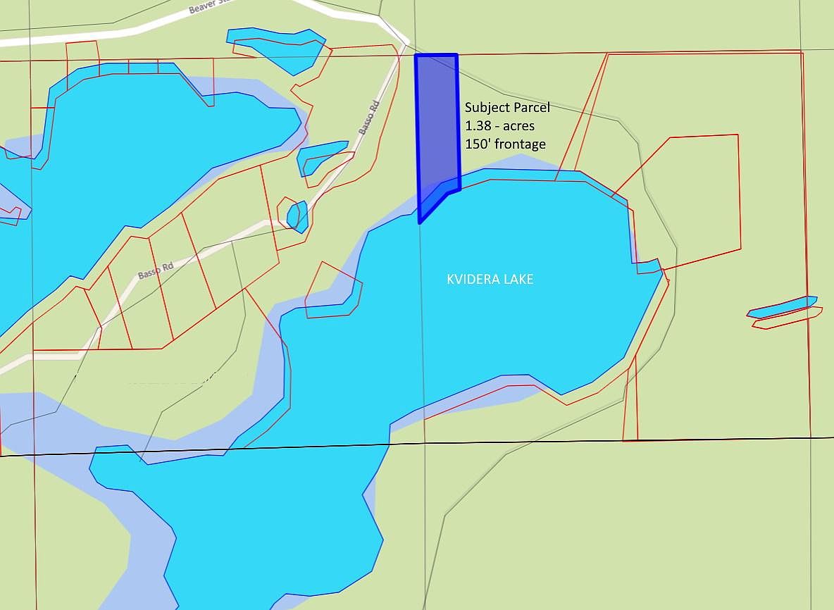 Beaver Station Rd, Watersmeet, MI 49969 MLS 200015 Zillow