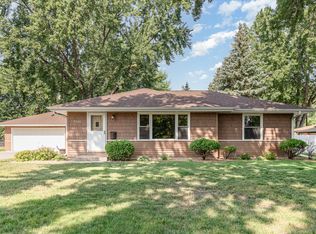 9006 15th Ave S, Bloomington, MN 55425