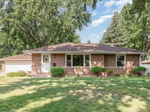 9006 15th Ave S, Bloomington, MN 55425
