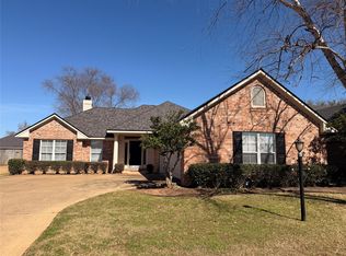 3007 Gabriel Oaks Dr, Bossier City, LA 71111