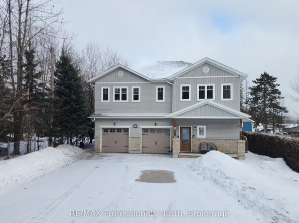 5 Greaves Ave, Huntsville, ON P1H 1V2